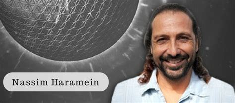 14 The Science Of Miracles With Nassim Haramein Conscious Life Expo