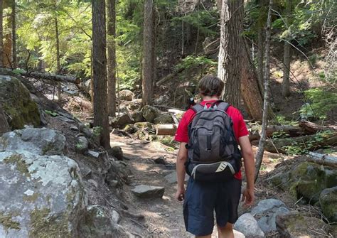 How Long Does it Take to Hike 5 Miles? [What to Know] - The Hiking Helper