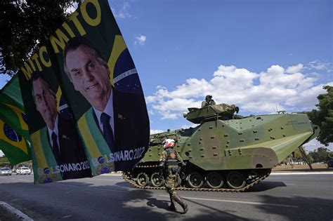 Bolsonaro sufre su mayor derrota legislativa Cámara Baja rechaza su