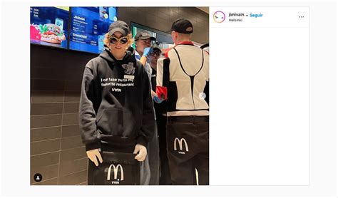 McDonalds Recicla Sus Viejos Uniformes Y Lanza Estas Prendas