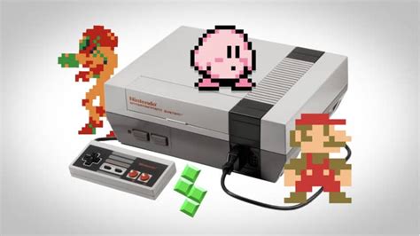 20 Best NES Games Of All Time