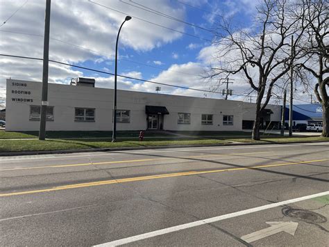 1640-1700 E 9 Mile Rd | JLL Properties - US