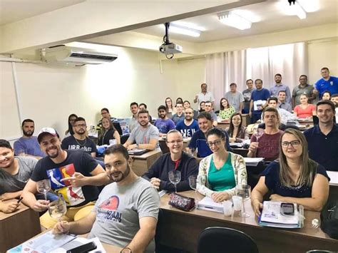 Endex Cria Curso De MBA 2 Em 1 Em Pouso Alegre Pouso Alegre NET