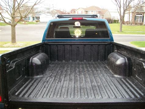 Bought Some Rustoleum Bedliner Spray Nissan Frontier Forum