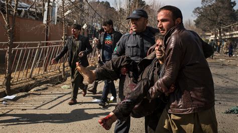 More Afghan Civilians Being Deliberately Targeted Un Says The New York Times