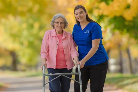 September Caregiver Of The Month Mariya Assisting Hands