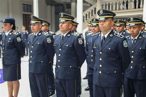 Academia Nacional De Seguridad P Blica