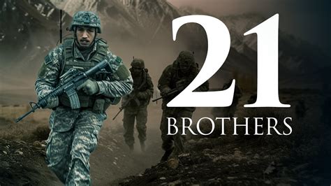 Brothers Kriegsfilm I Ganze Spielfilme Auf Deutsch Kriegsdrama In