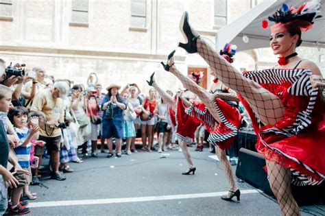 Bastille Day In NYC Somm In The City