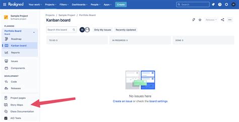 Story Maps For Jira The Free User Story Mapping Tool