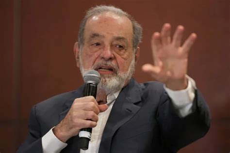 Grupo Carso Del Magnate Carlos Slim Firma Contrato Con Pemex Para