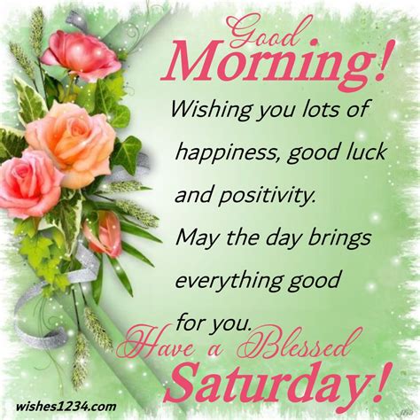 Saturday Quotes Images Saturday Blessings