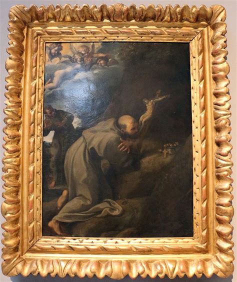 Category Paintings By Annibale Carracci In The Pinacoteca Nazionale