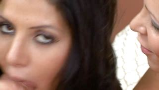 Nikki Benz Sativa Rose And Billy Glide In Hot Threesome Porn Movies 3Movs