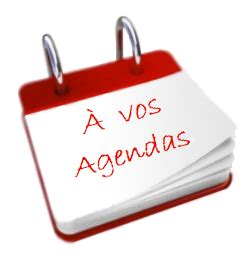 A Vos Agendas Us Gi Res