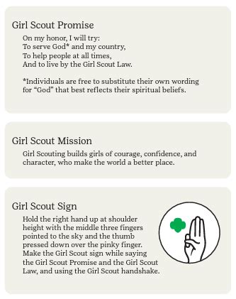 For Every Girl Scout