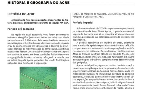 Apostila See Ac 2023 Professor Ciências Da Natureza Matemática E Suas