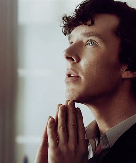 Sherlock Thinking Sherlock Cumberbatch Sherlock Sherlock John