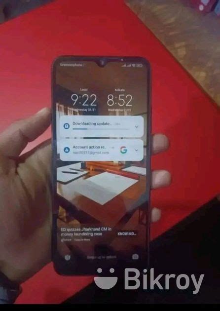 Xiaomi Redmi C C Used For Sale In Vodra Bikroy