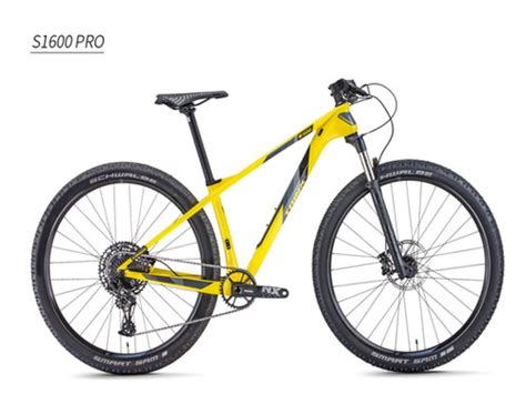 אופני הרים זנב קשיח TRINX s1600 pro Everest Bike