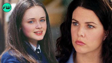 Gilmore Girls: 5 Most Relatable Characters