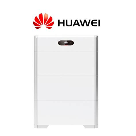 Bater A De Litio Huawei Luna Kwh Bms La F Brica Solar