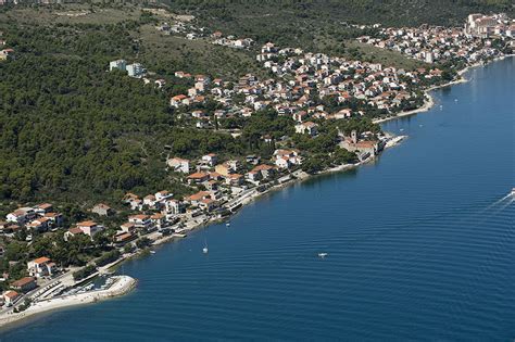 Arbanija auf Ciovo - Reiseführer von Porta Croatia