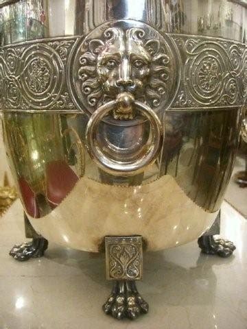 Antiques.com | Classifieds| Antiques » Antique Silver » Antique Silver Plate For Sale