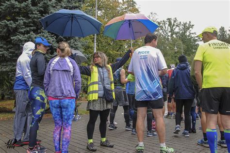 Parkrun Katowice Fot Micha Daczy Ski Jesienny Flickr