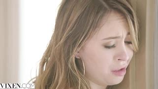 VIXEN Model Gets Fucked Hard By Big Cock Porn Movies 3Movs