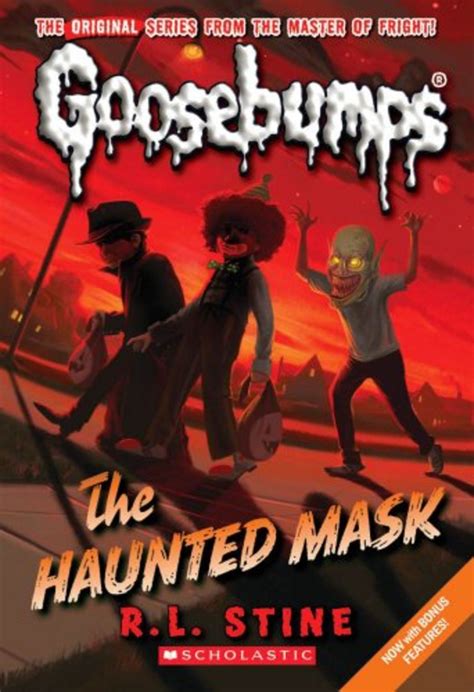 The 10 Scariest Goosebumps Books Of All Time Glamour