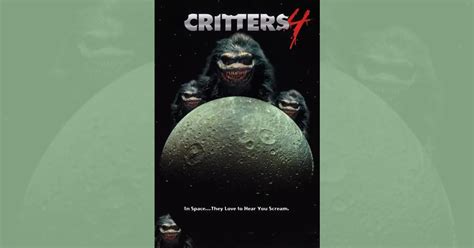 Critters 4 1992 Pictures