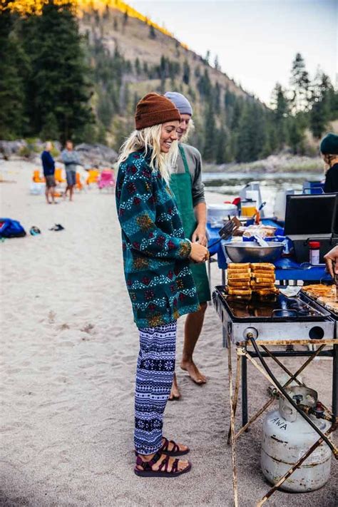 Camping Aesthetic Outdoorsy Aesthetic Wander Outfit Hiking Outfit