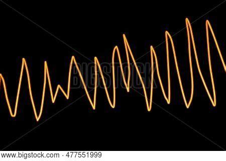 Electrocardiogram Ecg Image & Photo (Free Trial) | Bigstock