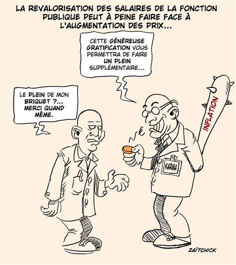 Le Salaire De La Peur Blagues Et Dessins