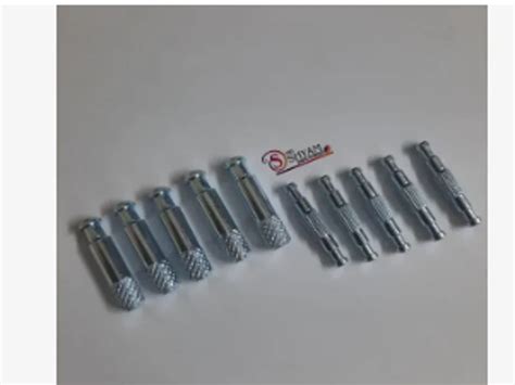 Caster Wheel Pin In Delhi कॉस्टर व्हील पिन दिल्ली Delhi Caster