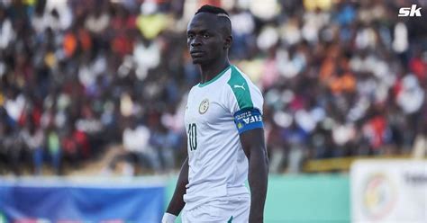 Breaking Senegal Confirm Sadio Mane Will Miss Fifa World Cup Due