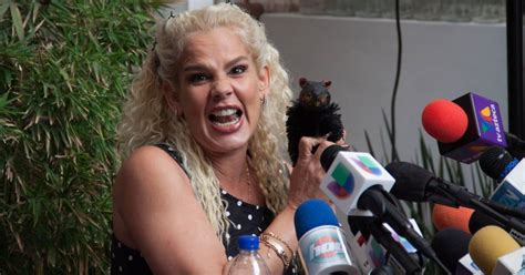 Niurka Asegura Que Vix La Va A Demandar Por La Casa De Los Famosos