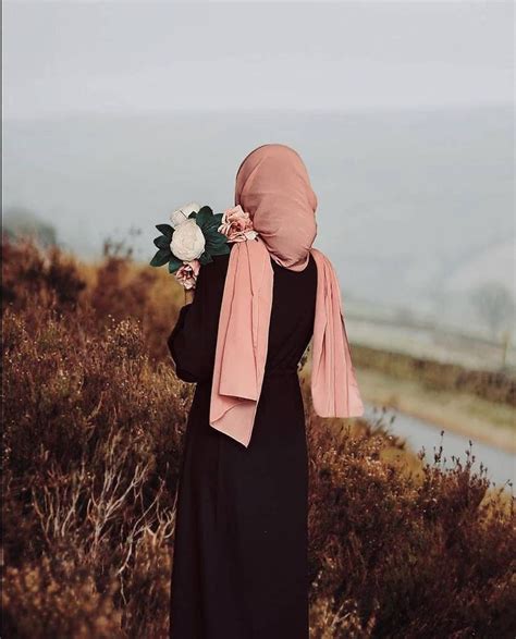 Latest Hijab Girls Dp In 2021 Hijabi Girl Islamic Girl Girls Dp