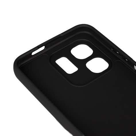 İnfinix Hot i Kılıf Zore Biye Silikon Hot i Cep Telefonu Kılıfları Zore