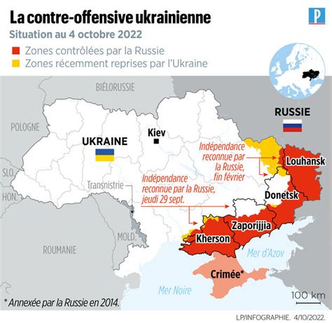 Guerre En Ukraine Pourquoi La Russie Entretient Le Flou Autour Des