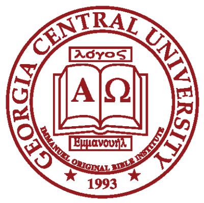 Georgia Central University