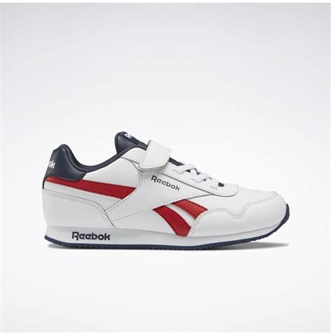 Reebok Royal Classic Jogger 3 Cloud White Vector Navy Vector Red Ab € 21 00 Preisvergleich Bei