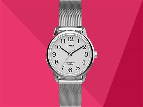 Top 10 Melhores Relógios Timex Femininos De 2024 mReviews