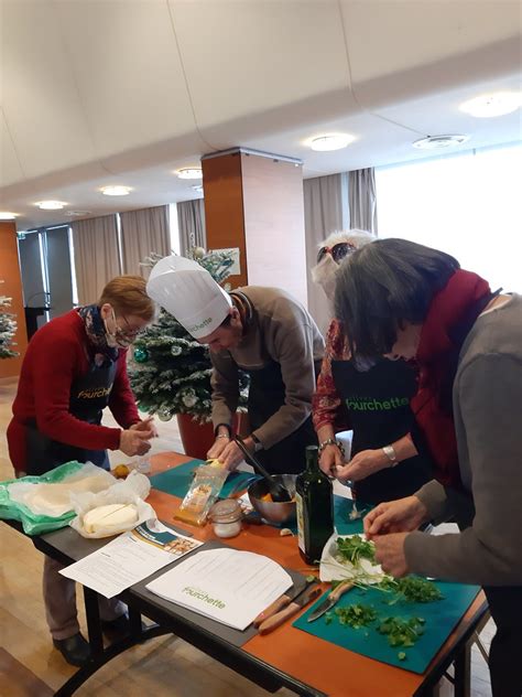 Conf Rence Atelier Cuisine Mairie E Flickr