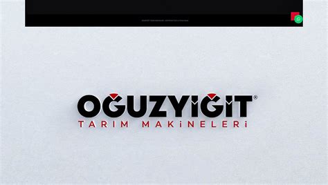 Oğuzyiğit Web Sitesi Tasarımı Piq Creative