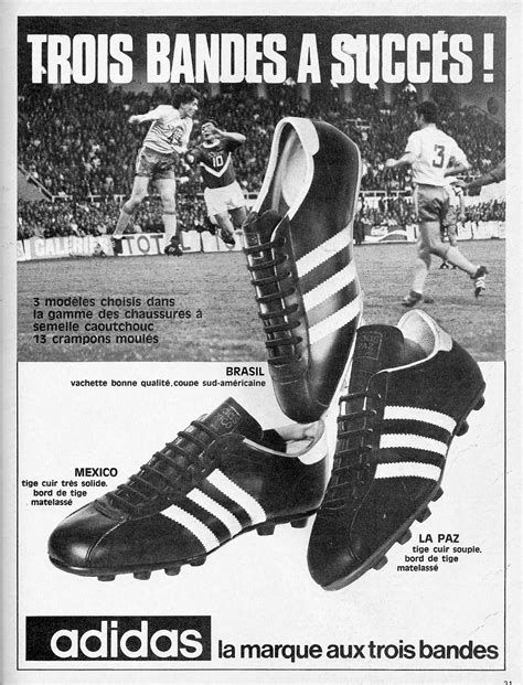 THE VINTAGE FOOTBALL CLUB PUB Adidas