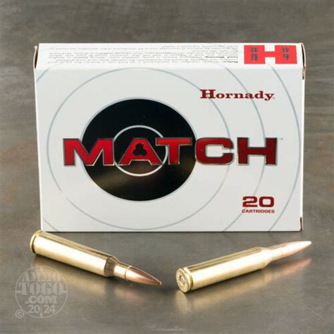 Lapua Magnum Hollow Point Boat Tail Hp Bt Ammo For Sale By