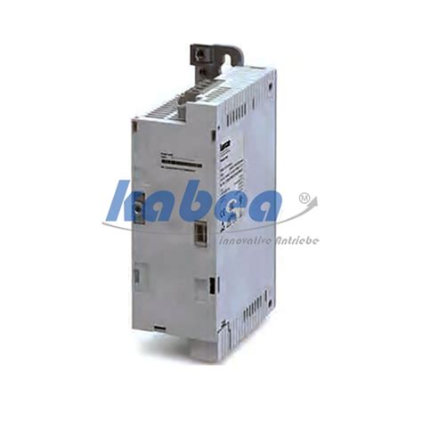 Lenze Inverter I D Power Unit Kw Hp Kabea