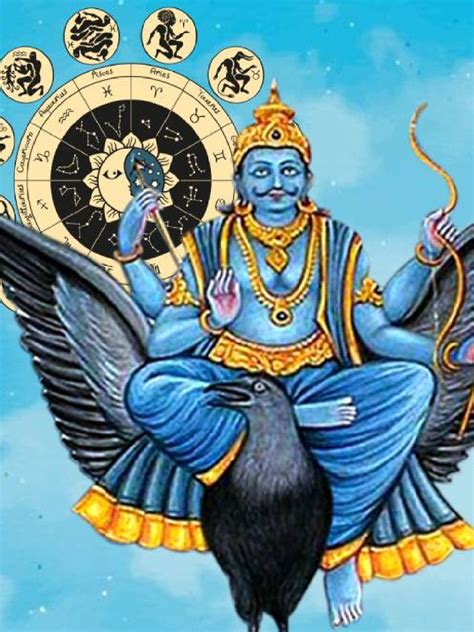 Shani Vakri Positive Impact On These Zodiac Sign